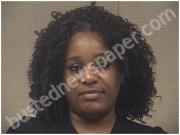 NICHOLS, SHADRIKEA | 2024-10-29 Harnett County, North Carolina Booking