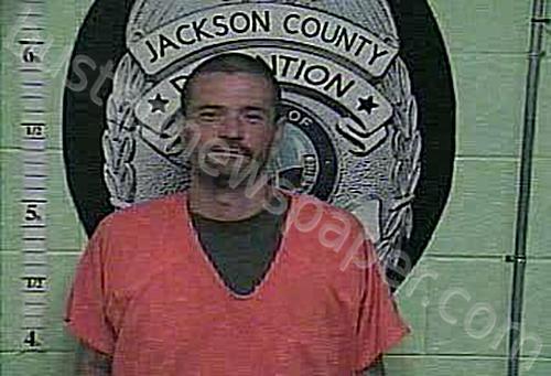 CREECH, BILLY DEAN #, Jackson County, Kentucky - 2024-10-29 12:18:00