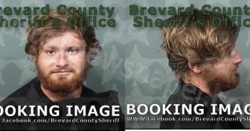 RIFFEL, ANDREW JONATHAN DEE | 2024-10-29 16:39:00 Brevard County, Florida Booking
