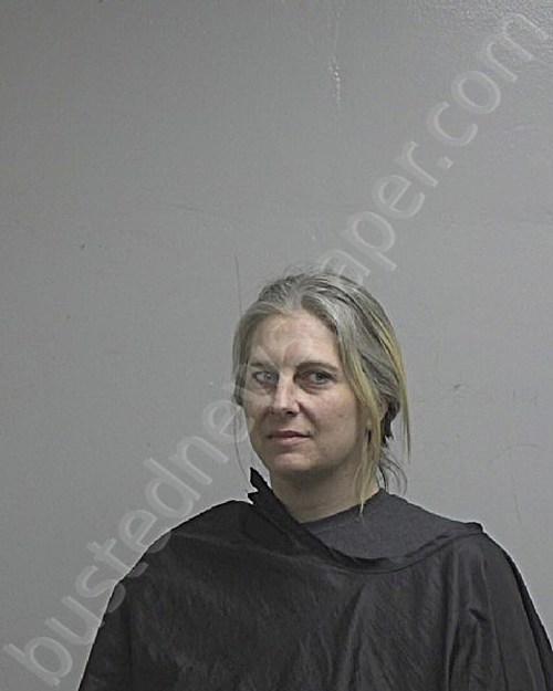 FOREMAN, JESSICA LYNN #, Cleveland County, North Carolina - 2024-10-29 18:08:00