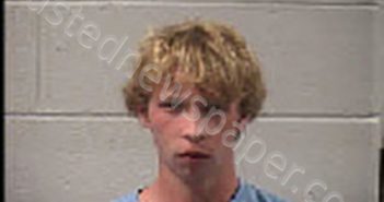 BYRD, CAELAN THOMAS | 2024-10-30 04:00:00 Transylvania County, North Carolina Booking