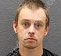<B>MUTHART</B>, <B>JEREMY</B> <B>LEE</B> #, Oconee County, South Carolina - 2024-10-30