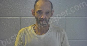 <B>MCINTOSH</B>, <B>RAY</B> <B>DALE</B> #, Pulaski County, Kentucky - 2024-10-30 04:53:00