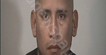 <B>CANCHARI</B> <B>RODRIGUEZ</B>, <B>ANTONY</B> <B>WILLIAMS</B> #, Rappahannock Regional Jail, Virginia – mugshot - 2024-10-30 14:28:00