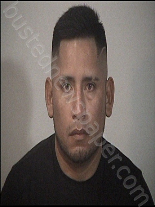 CANCHARI RODRIGUEZ, ANTONY WILLIAMS #, Rappahannock Regional Jail, Virginia - 2024-10-30 14:28:00