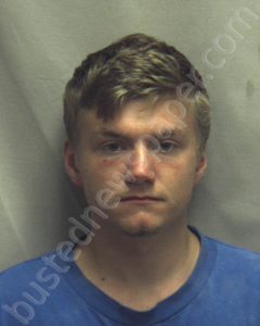 MIRACLE, ZACHARY MICHAEL | 2024-10-30 Northwestern Regional Jail, Virginia Booking