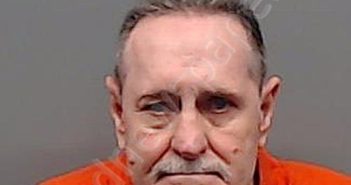 <B>EDWARDS</B>, RONALD <B>JACK</B> #, Smith County, Texas - 2024-10-30