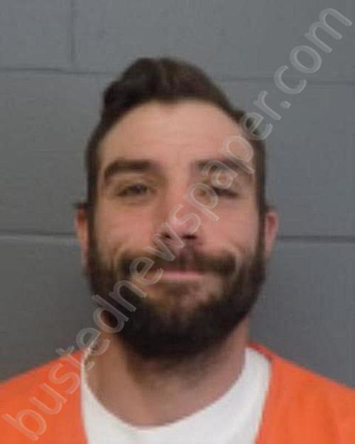 OAKLEY, KYLE J #, Delaware County, New York - 2024-10-30 15:15:00