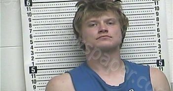 <B>MCCLURE</B>, <B>JOHN</B> <B>A</B> #, Casey County, Kentucky - 2024-10-30 19:23:00