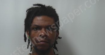 ROGAN JR, <B>KEVIN</B> <B>LEWIS</B> #, Tri County Regional Jail, Ohio - 2024-10-30 11:44:00