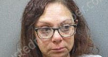 <B>MARTINEZ</B>, <B>BRENDA</B> MARIE #, Lincoln County, Nebraska - 2024-10-30