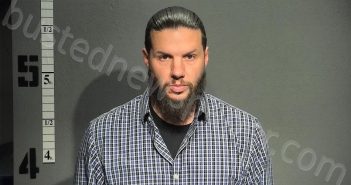 GRAY, BRANDON | 2024-10-30 10:02:00 Western Tidewater, Virginia Booking