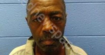 DARREN LAMONT GIBSON | 2024-10-30 23:56:00 Faulkner County, Arkansas Booking