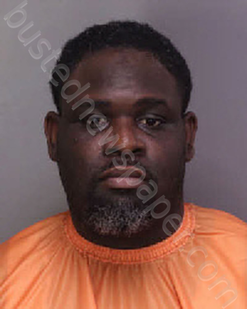 Damon, Allen Ricardo 20241030 114300 Florence County, South