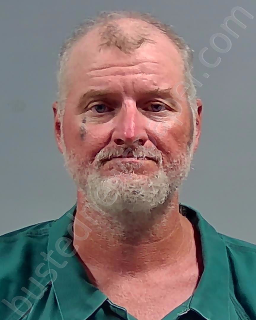 KENDRICK, ROGER DALE #, Escambia County, Florida - 2024-10-30 07:25:00