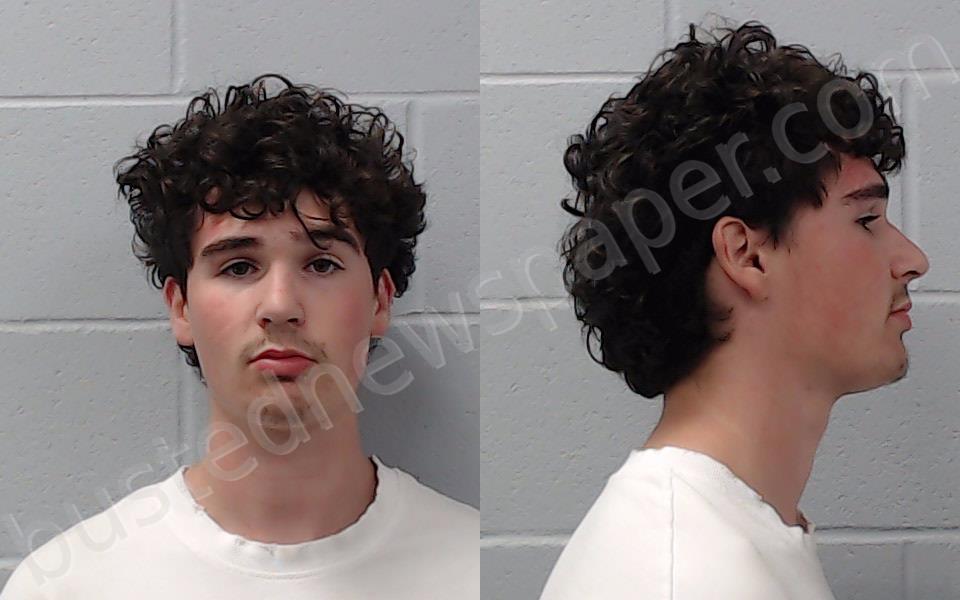 POWELL, HUDSON TURNER #, Hays County, Texas - 2024-10-30