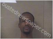 BECKWITH, ANTHONY | 2024-10-30 Harnett County, North Carolina Booking
