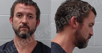 <B>GARDNER</B>, <B>RAYMOND</B> KNIGHT #, Hays County, Texas - 2024-10-30