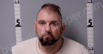 <B>HENNING</B>, <B>JASON</B> <B>MICHAEL</B> #, Gratiot County, Michigan - 2024-10-30 01:41:00