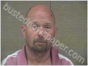 PAGE, CURTIS | 2024-10-30 Harnett County, North Carolina Booking