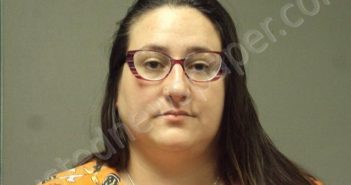 <B>LOWRIE</B>, <B>MEGAN</B>–<B>BROOKE</B> <B>ALIXANDRIA</B> #, Randolph County, Missouri - 2024-10-30 09:22:00