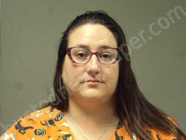 LOWRIE, MEGAN-BROOKE ALIXANDRIA #, Randolph County, Missouri - 2024-10-30 09:22:00