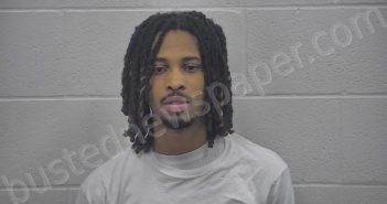 <B>WASHINGTON</B>, <B>CARLOS</B> <B>DOMNIQUE</B> #, Kenton County, Kentucky - 2024-10-30 22:55:00