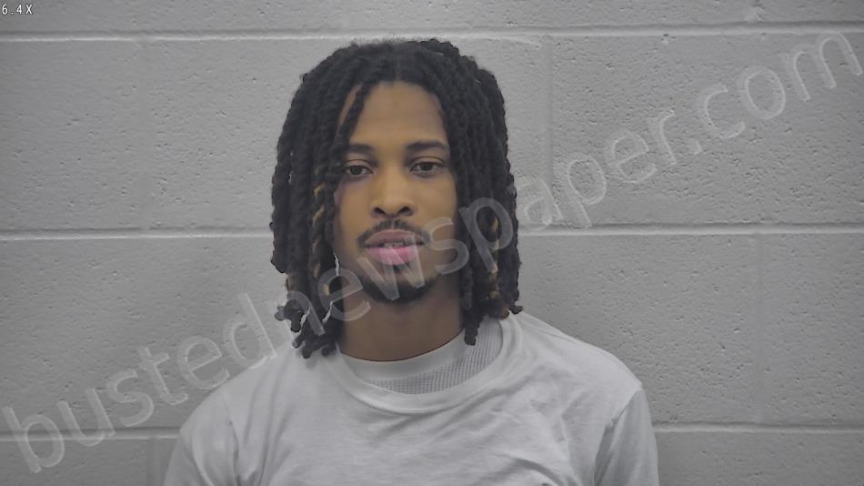 WASHINGTON, CARLOS DOMNIQUE #, Kenton County, Kentucky - 2024-10-30 22:55:00