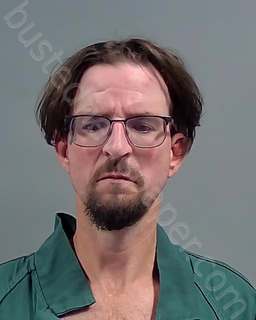 BURLESON, COLTON HEATH #, Escambia County, Florida - 2024-10-30 06:35:00