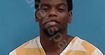 GILLIAM, MALIK JUWAN | 2024-10-30 20:45:00 White County, Arkansas Booking