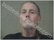 RIGGS, CHARLES | 2024-10-30 Harnett County, North Carolina Booking