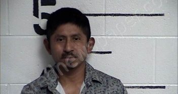 MATEO <B>GARCIA</B>, <B>RAMON</B> #, Chase County, Kansas - 2024-10-31