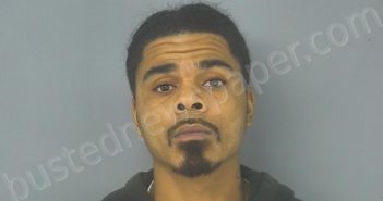 <B>GARDNER</B>, <B>KELVIN</B> <B>EUGENE</B> #, Virginia Peninsula Regional Jail, Virginia - 2024-10-31 22:38:00