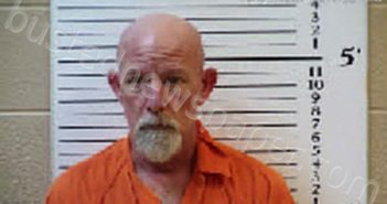 HICKING, MATTHEW SCOTT | 2024-10-31 16:04:00 Cherokee County, North Carolina Booking
