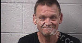 LAIL, PHILLIP SHELTON | 2024-10-31 15:18:00 Transylvania County, North Carolina Booking