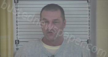 <B>PENDLETON</B>, <B>ROGER</B> #, Taylor County, Kentucky - 2024-10-31 11:37:00