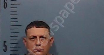 RODRIGUEZ, JOHNNY | 2024-10-31 Taylor County, Texas Booking