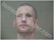 TEW, JEREMY | 2024-10-31 Harnett County, North Carolina Booking