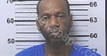 <B>THOMAS</B>, <B>JONATHAN</B> CLARK #, Mobile County, Alabama - 2024-10-31