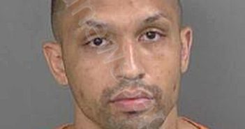 <B>WILLIAMS</B>,<B>MILES</B> <B>ANDREW</B> #, Collier County, Florida - 2024-10-31
