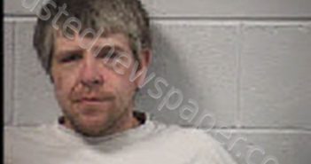 BATY, JOSEPH LEE | 2024-10-31 00:05:00 Transylvania County, North Carolina Booking