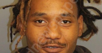 JACKSON, LAMARCUS MARRICE | 2024-10-31 13:00:00 Jefferson County, Alabama Booking