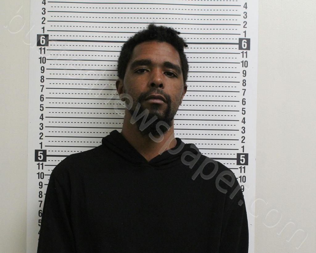 BELL JR, MAURICE #, Ross County, Ohio - 2024-10-31 23:16:00