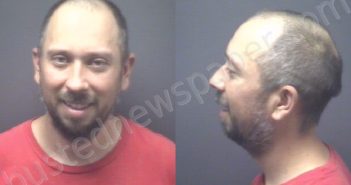 <B>RODRIGUEZ</B>, <B>CHRISTOPHER</B> RITO #, Pitt County, North Carolina - 2024-10-31