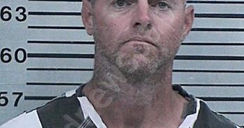 THORP, KEVIN DUANE | 2024-10-31 03:47:47 Hood County, Texas Booking