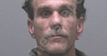 <B>ANDERSON</B>, <B>ANTHONY</B> <B>KRISTOPHER</B> #, New Hanover County, North Carolina - 2024-10-31