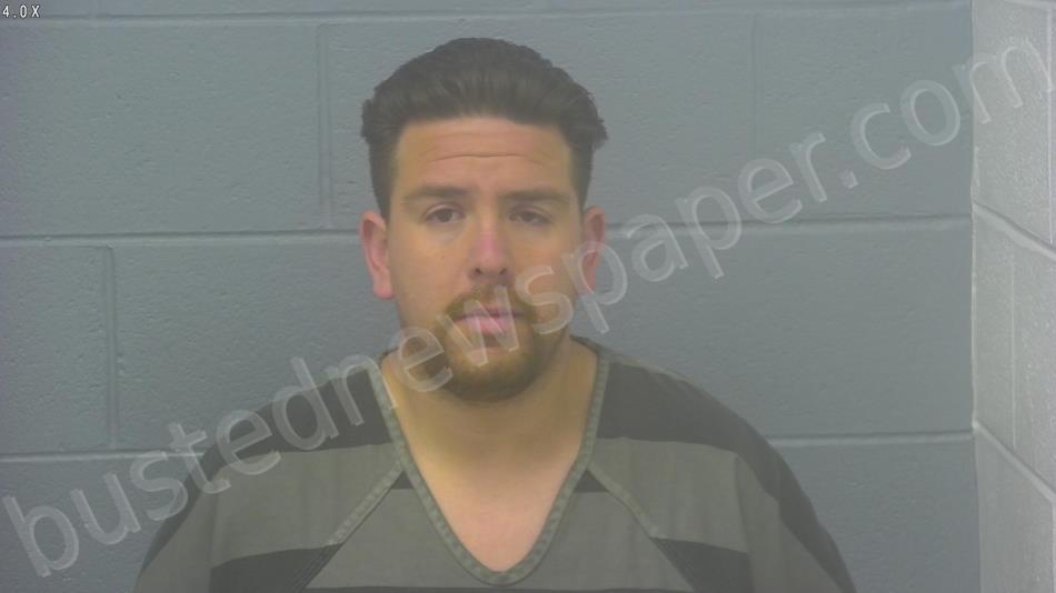 FLORES-ELIAS, GERARDO NMN #, Greene County, Missouri - 2024-10-31 03:18:39