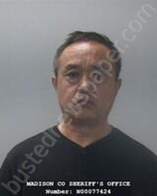 XIUWEN NMN LI #, Madison County, Alabama - 2024-10-31 08:16:00