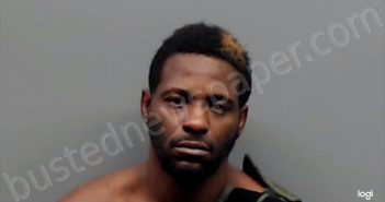 BLACK, <B>DARIUS</B> LAMAR #, <b>Smith</b> County, Texas, Smith County, Texas - 2024-10-31