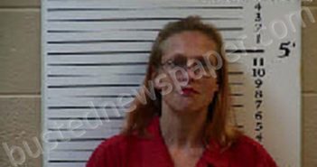 GRUBB, <B>JESSICA</B> LENAE #, Cherokee County, North Carolina - 2024-10-31 12:34:00